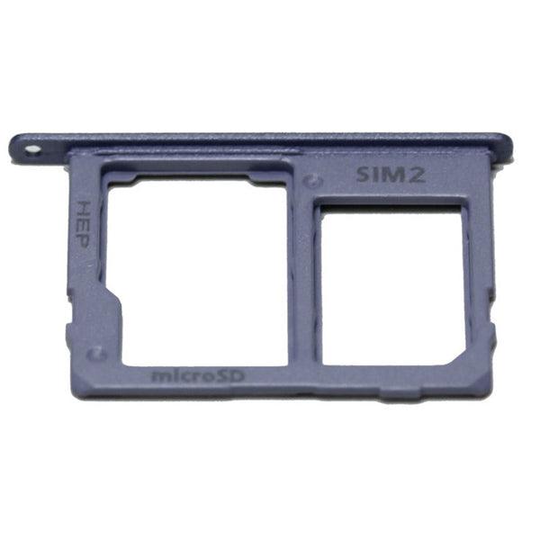Galaxy A6 SIM/SD-Halter - handy.ch
