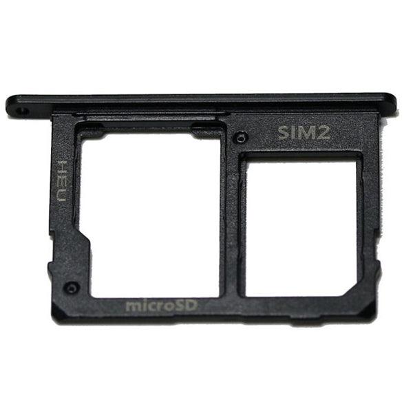 Galaxy J6+ SIM/SD-Halter - handy.ch