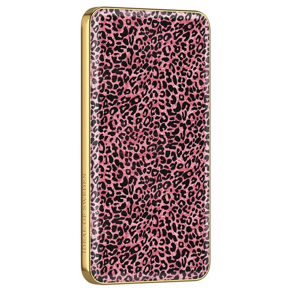 Powerbank 5.0Ah microUSB Lush Leopard - handy.ch