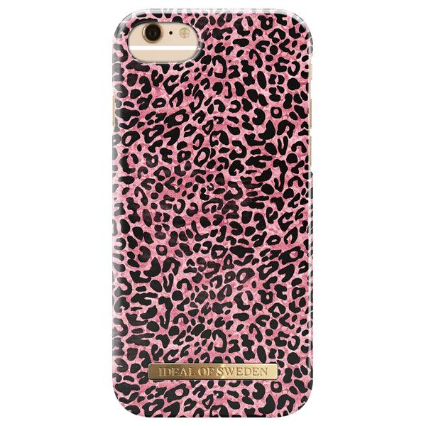 iPhone SE2020/8/7/6s/6 Leopard violett - handy.ch