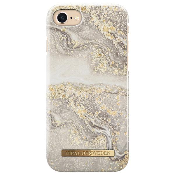 iPhone SE2020/8/7/6s/6 Marble grau - handy.ch