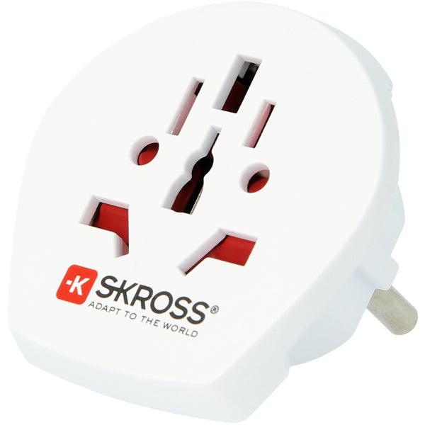 SKROSS Country Adapter - handy.ch
