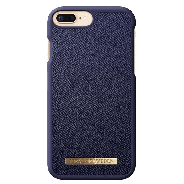 iPhone8+/7+ Saffiano bl - handy.ch