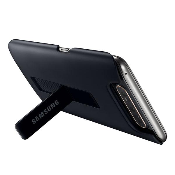 Galaxy A80 Standing sw - handy.ch