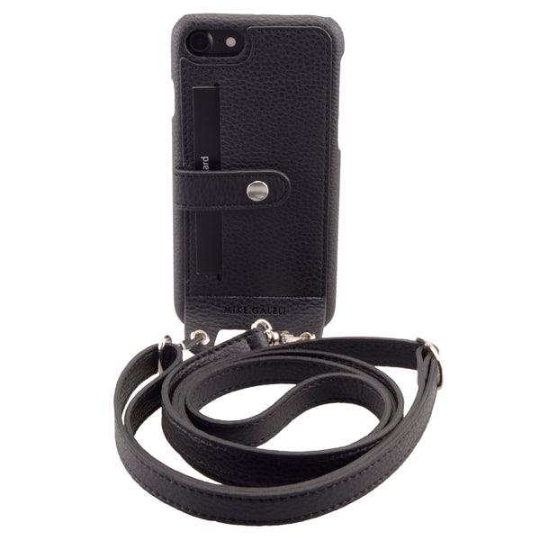 iPhone SE2020/8/7/6s/6 Gurt schwarz - handy.ch