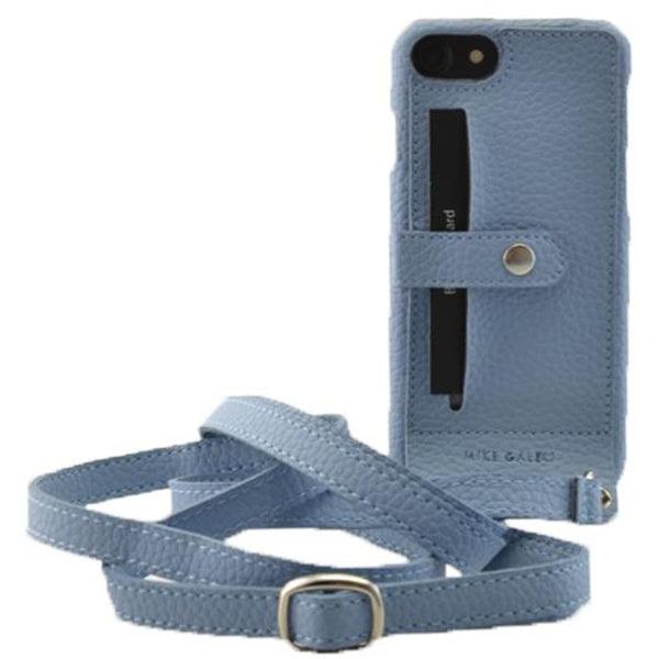 iPhone SE2020/8/7/6s/6 Gurt blau - handy.ch