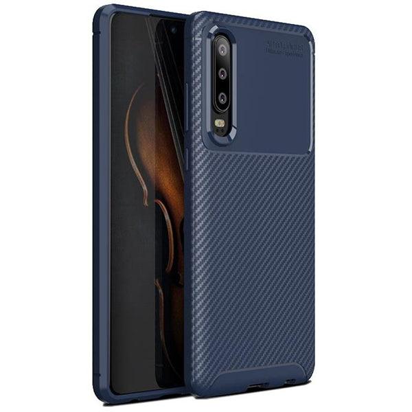 Huawei P30 Carbon blau - handy.ch