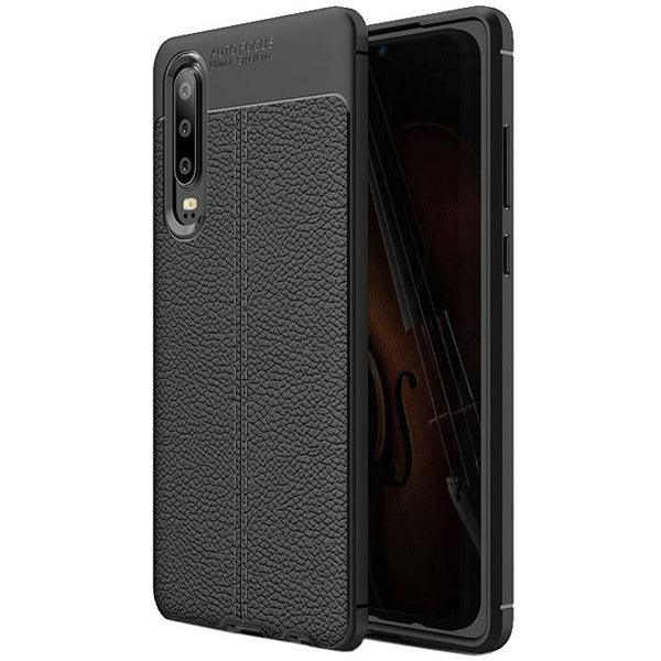 Huawei P30 Back-Cover sw - handy.ch