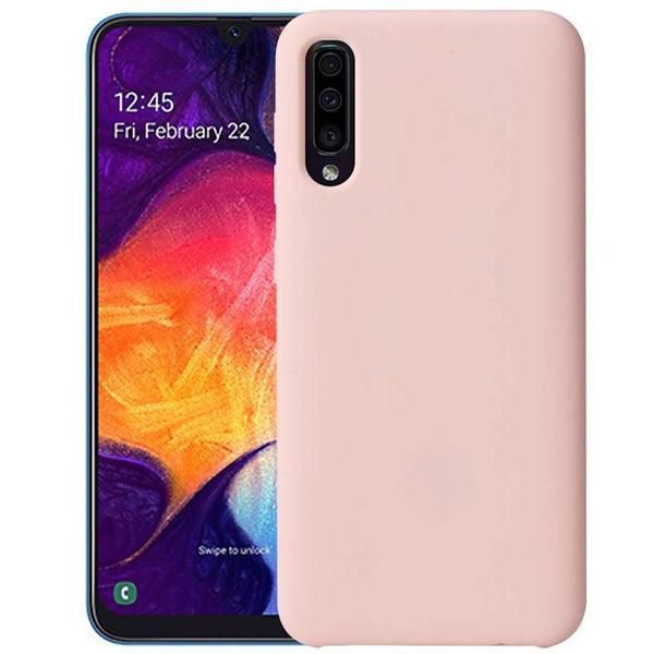 Galaxy A70 SILIKON pi - handy.ch