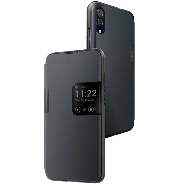 VIEW 3 Lite Bookcover gr - handy.ch