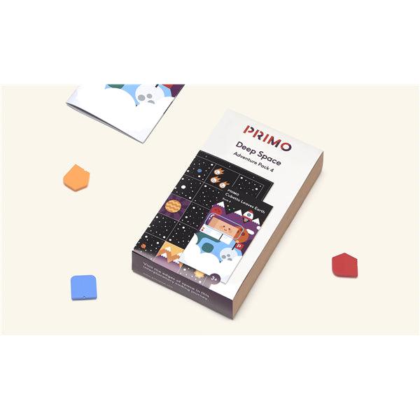 Cubetto Adventure Space - handy.ch