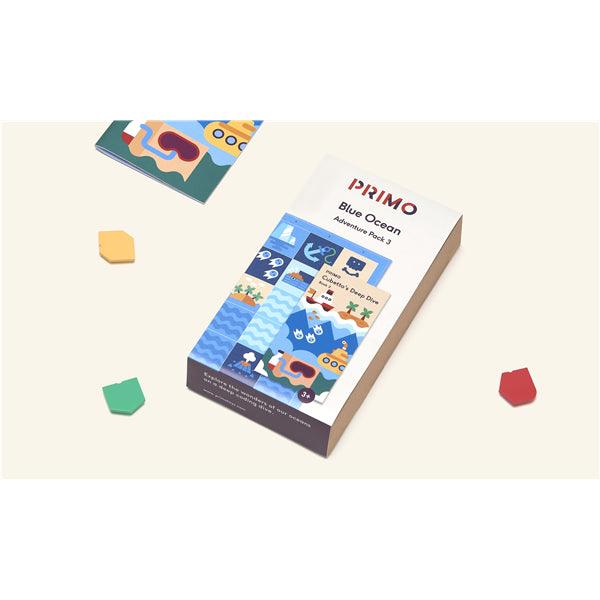 Cubetto Adventure Ocean - handy.ch