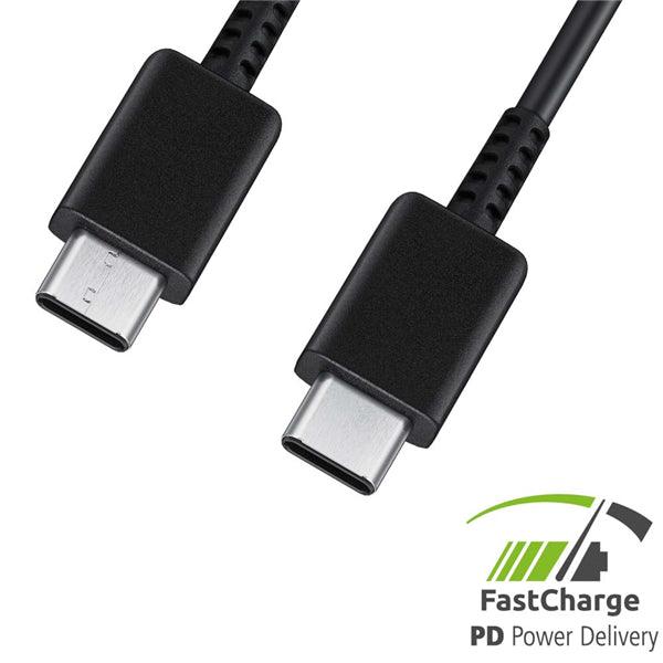 USB-C -> USB-C 1M0 sw - handy.ch