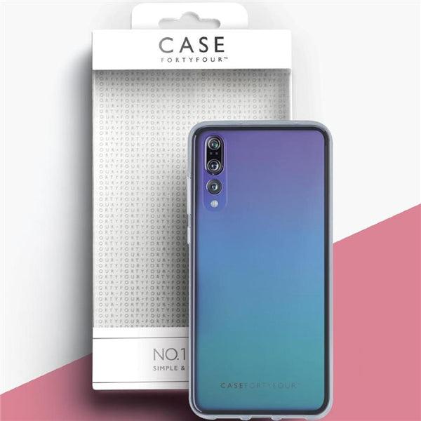 Huawei P20Pro Silikon transp. - handy.ch