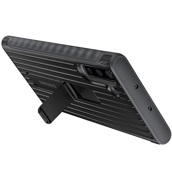 Galaxy Note 10 Protect schwarz - handy.ch