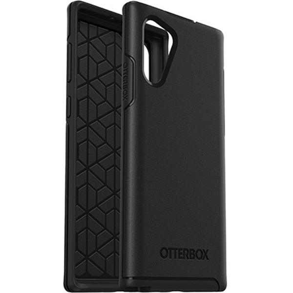Galaxy Note 10 Symmetry schwarz - handy.ch