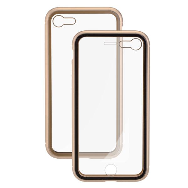 iPhone SE2020/8/7 Magnet gold - handy.ch