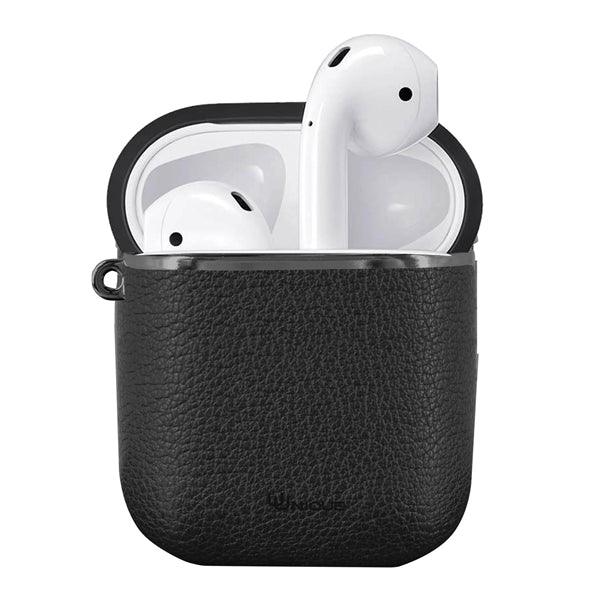 AirPods 1st/2nd Gen Protective schwarz - handy.ch