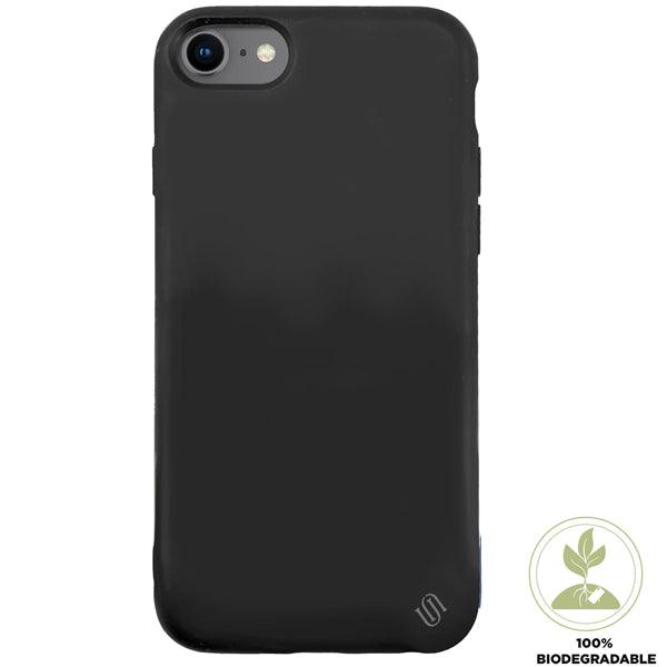 iPhone SE2020/8/7/6s/6 ECO schwarz - handy.ch