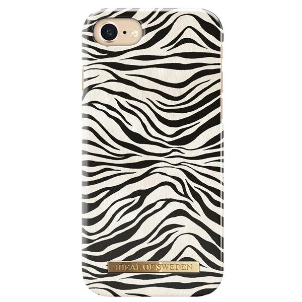 iPhone SE2020/8/7/6s/6 Zafari Zebra - handy.ch