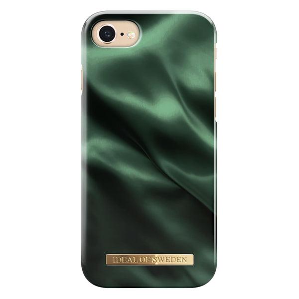 iPhone SE2020/8/7/6s/6 Emerald Satin - handy.ch