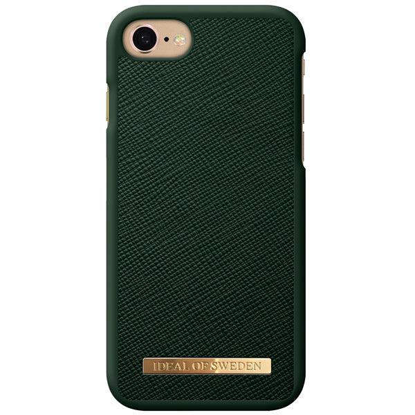 iPhone SE2020/8/7/6s/6 Saffiano grün - handy.ch