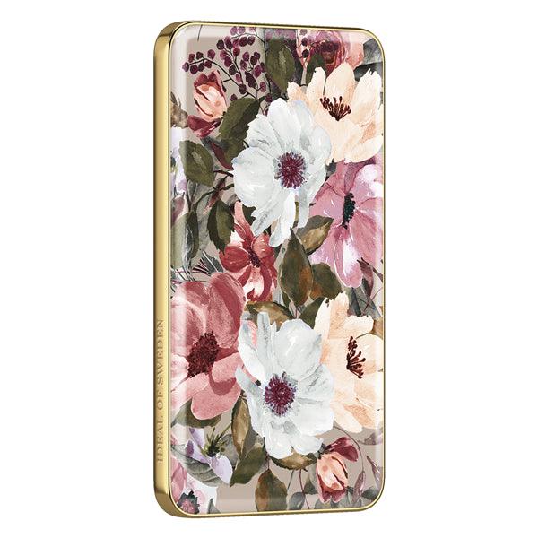 Powerbank 5.0Ah microUSB Sweet Blossom - handy.ch