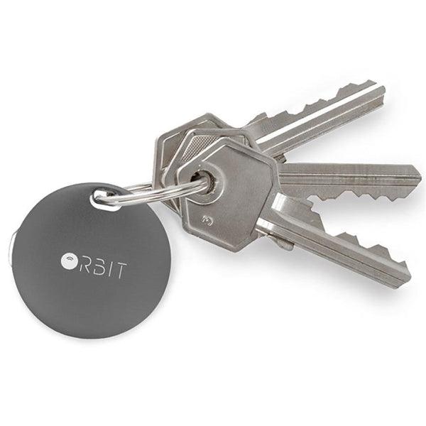 Schlüsselfinder gunmetal - handy.ch