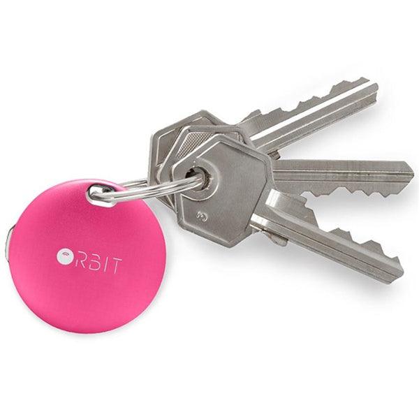 Schlüsselfinder pink - handy.ch