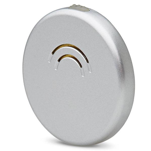 Bluetooth-Tracker Multifunktionstracker silber - handy.ch