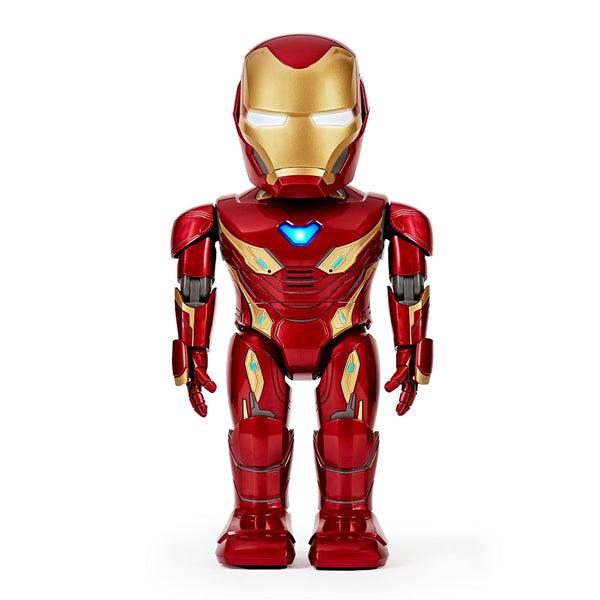 Ubtech Iron Man MK50 - handy.ch