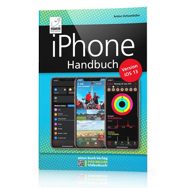 IOS 13 Handbuch - handy.ch