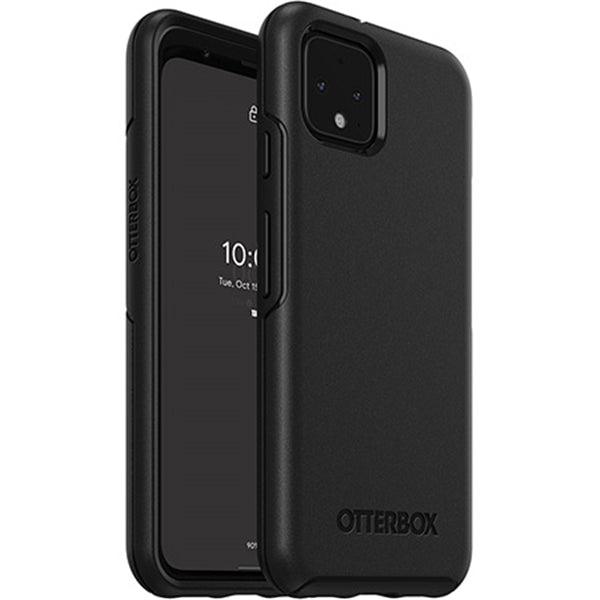 Pixel 4 Symmetry schwarz - handy.ch