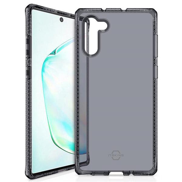 Note 10 SPECTRUM CLEAR black - handy.ch