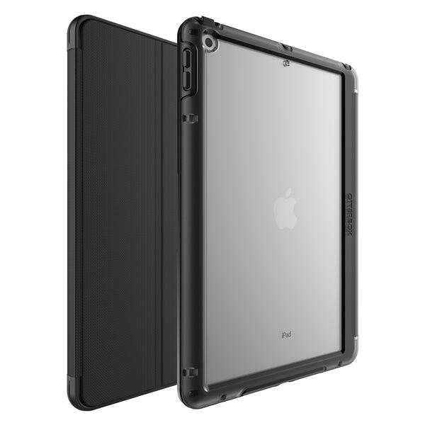 iPad 10.2 (2019)/10.2 (2020) Symmetry Folio schwarz - handy.ch