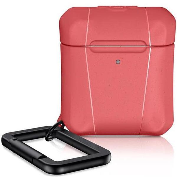 AirPods 1st/2nd Gen Feronia rot - handy.ch