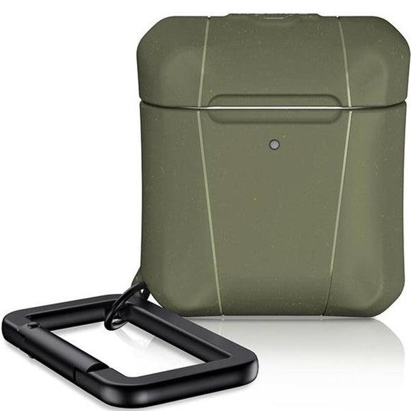 AirPods 1st/2nd Gen Feronia grün - handy.ch