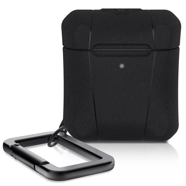 AirPods 1st/2nd Gen Feronia schwarz - handy.ch