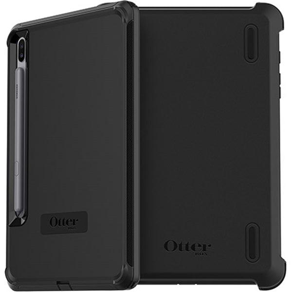 Galaxy Tab S6 Defernder schwarz - handy.ch