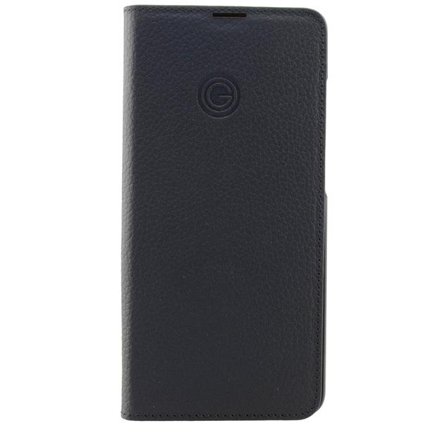 Galaxy A71 Book-Cover schwarz - handy.ch
