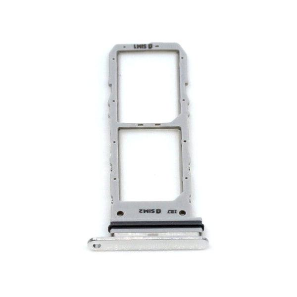 Galaxy Note 10 Sim-Halter weiss - handy.ch