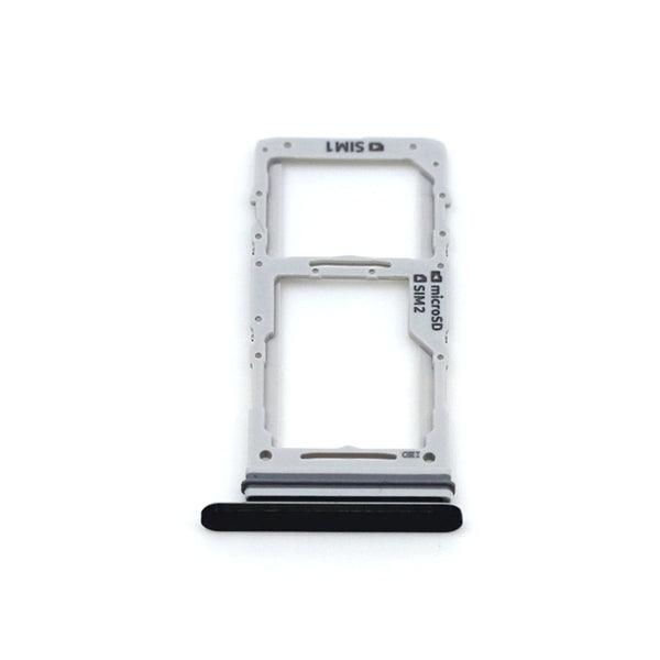 Galaxy Note 10+ Sim-Halter schwarz - handy.ch
