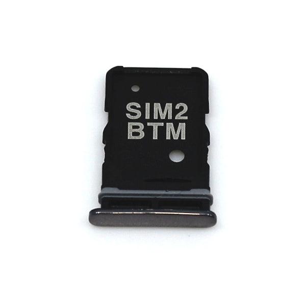 Galaxy A80 Sim-Halter schwarz - handy.ch