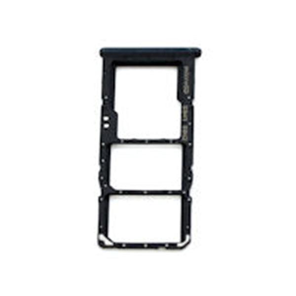 Galaxy A70 Sim-Halter schwarz - handy.ch