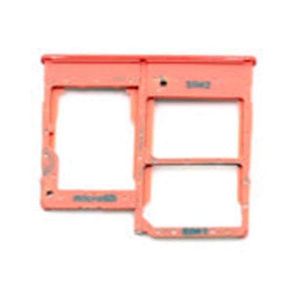 Galaxy A20e Sim-Halter orange - handy.ch
