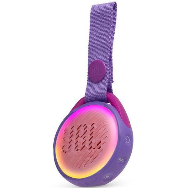 Bluetooth-Speaker JR POP Light Feature violet - handy.ch