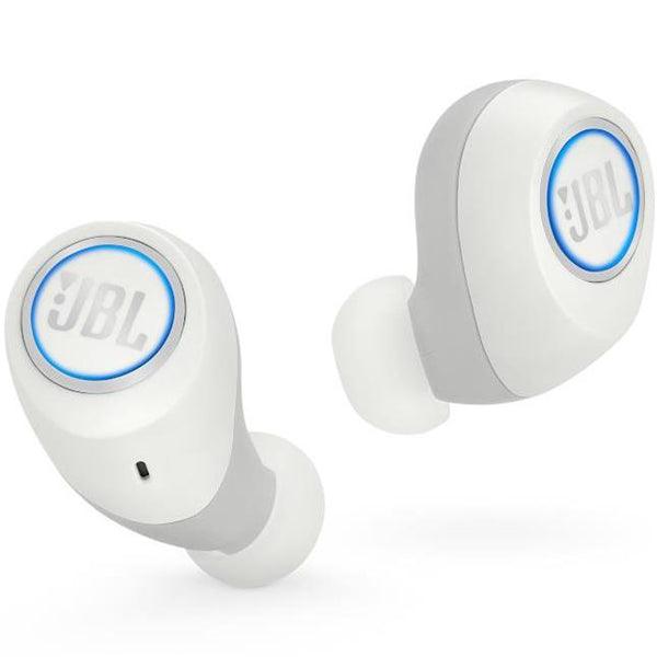True Wireless Headset Free X weiss - handy.ch