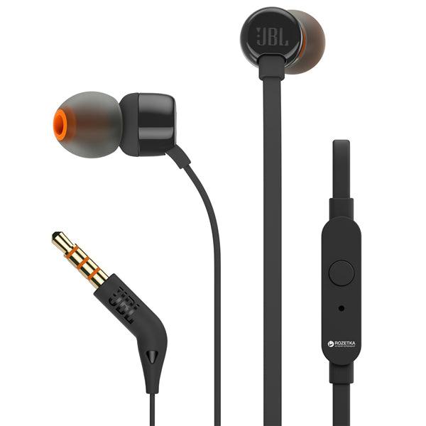 JBL Tune 110 schwarz - handy.ch