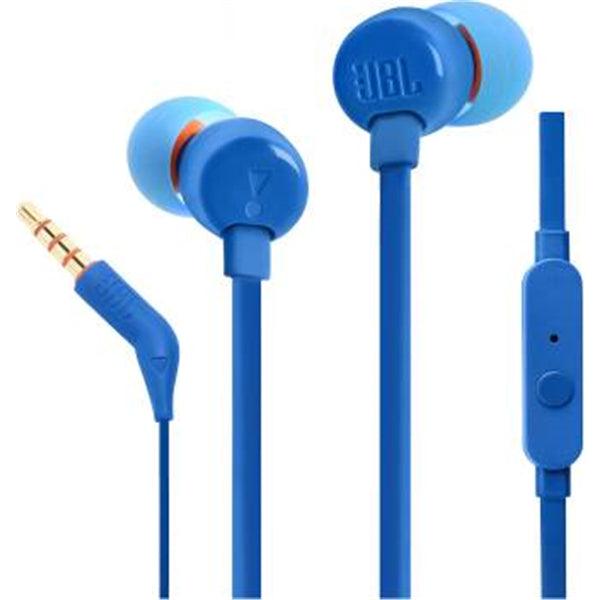 JBL Tune 110 blau - handy.ch