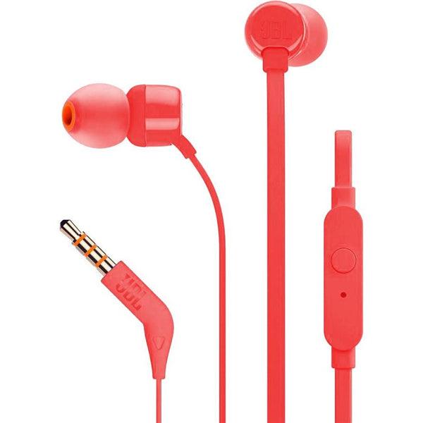 JBL Tune 110 rot - handy.ch